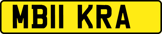 MB11KRA