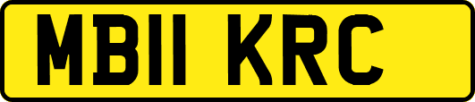 MB11KRC