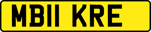 MB11KRE