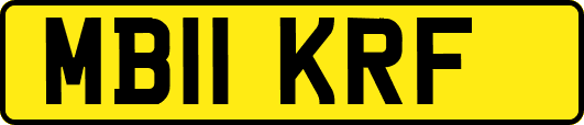 MB11KRF