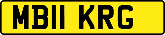 MB11KRG