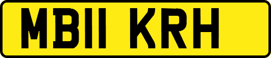 MB11KRH