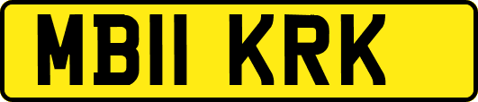 MB11KRK