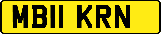 MB11KRN