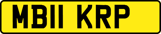 MB11KRP