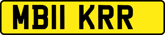 MB11KRR