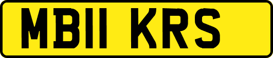 MB11KRS