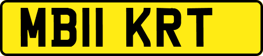 MB11KRT