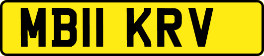 MB11KRV