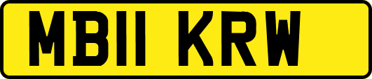 MB11KRW