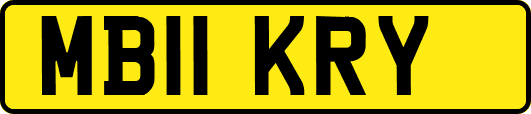 MB11KRY