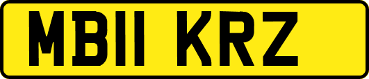 MB11KRZ