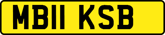 MB11KSB