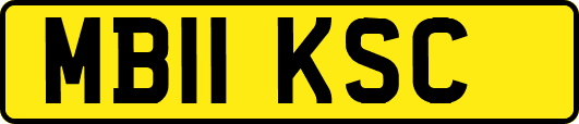 MB11KSC