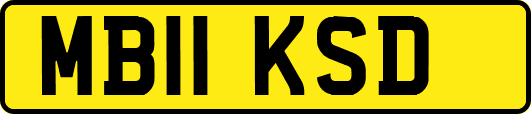 MB11KSD