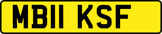 MB11KSF