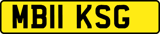 MB11KSG