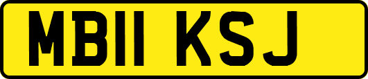 MB11KSJ