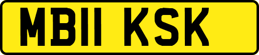 MB11KSK