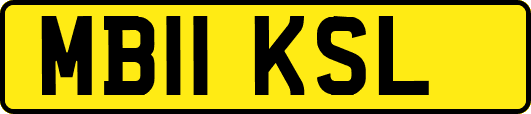 MB11KSL