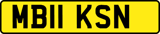 MB11KSN