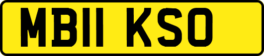 MB11KSO