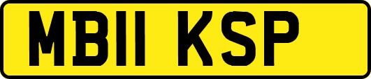 MB11KSP