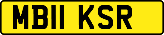 MB11KSR