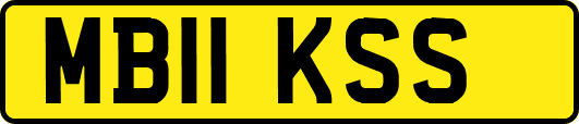 MB11KSS