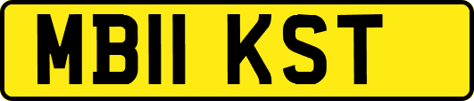 MB11KST