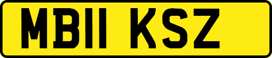 MB11KSZ