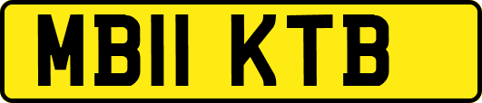 MB11KTB