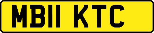 MB11KTC