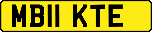 MB11KTE