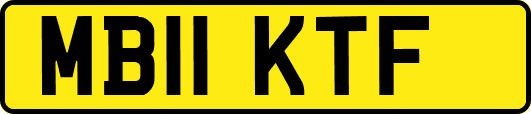 MB11KTF