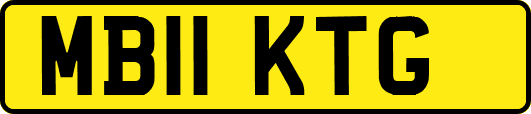 MB11KTG