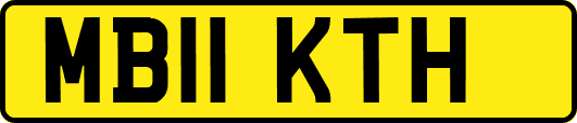 MB11KTH