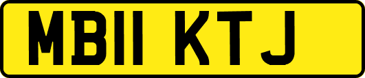 MB11KTJ
