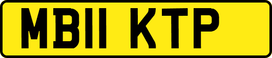 MB11KTP