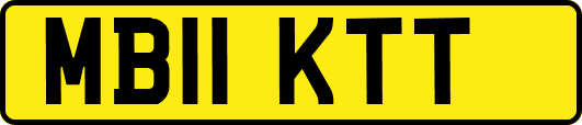 MB11KTT