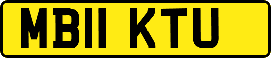 MB11KTU