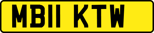 MB11KTW