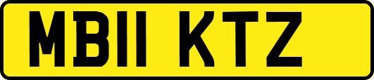 MB11KTZ