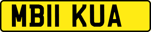 MB11KUA