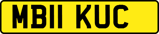 MB11KUC