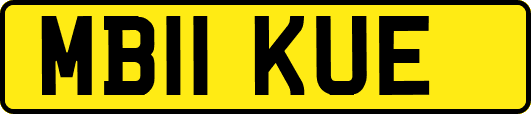 MB11KUE