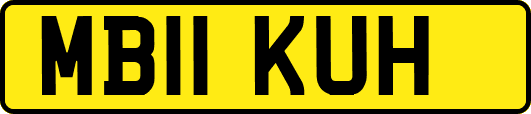 MB11KUH