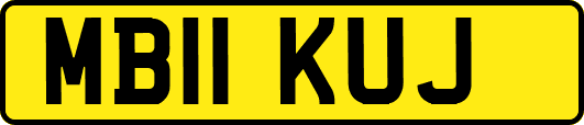 MB11KUJ