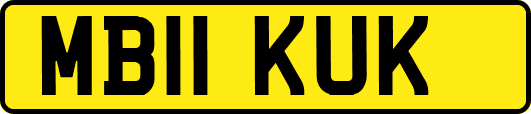 MB11KUK