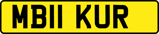 MB11KUR